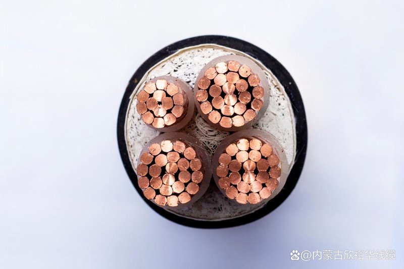 呼和浩特电缆批发