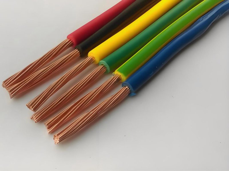 线缆电料